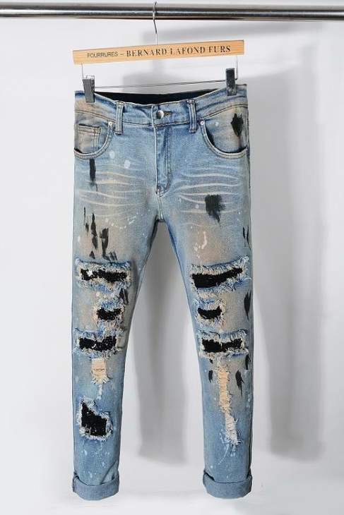 Picture of Amiri Jeans Long _SKUAmirisz28-4025g176874